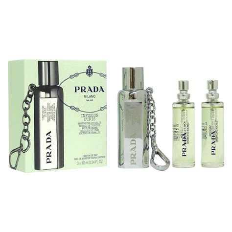 prada l'eau d'iris|prada iris gift set.